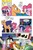 Size: 584x898 | Tagged: safe, artist:ben bates, idw, official comic, pinkie pie, ponyacci, top show, twilight sparkle, earth pony, pony, unicorn, g4, micro-series #5, my little pony micro-series, spoiler:comic, comic, female, idw advertisement, male, mare, preview, stallion, unicorn twilight