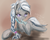 Size: 1250x1000 | Tagged: safe, artist:ruby, silver spoon, earth pony, pony, g4, female, glasses, solo