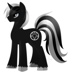 Size: 884x903 | Tagged: safe, artist:haydee, oc, oc only, pony, unicorn, male, simple background, solo, stallion, transparent, transparent background