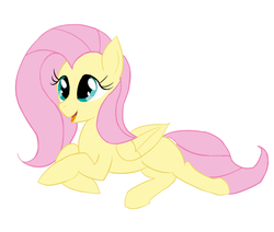 Size: 784x666 | Tagged: artist needed, safe, fluttershy, g4, female, solo