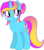 Size: 2192x2500 | Tagged: safe, artist:avarick, dewdrop dazzle, pony, unicorn, g4, female, mare, simple background, solo, transparent background