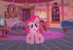 Size: 675x464 | Tagged: dead source, safe, artist:surgicalarts, pinkie pie, g4, female, solo, thepinkling