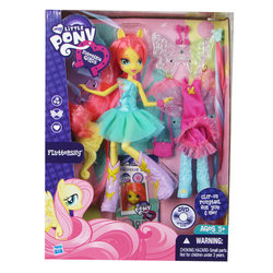 Size: 500x500 | Tagged: safe, fluttershy, equestria girls, g4, doll