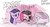 Size: 1280x689 | Tagged: safe, artist:king-kakapo, pinkie pie, twilight sparkle, ambiguous race, earth pony, pony, g4, 30 minute art challenge, computer, duo, eyepatch, frown, humie, imac, internet, my little human, my little human drama, open mouth, pinkie pirate, pirate, sad, the ride never ends