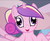 Size: 525x429 | Tagged: safe, artist:tiarawhy, princess cadance, alicorn, pony, g4, cadenceflash, cute, cutedance, derp, explicit source, female, solo, teen princess cadance, younger