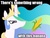 Size: 397x305 | Tagged: safe, princess celestia, g4, corn, female, image macro, meme, solo