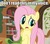 Size: 466x409 | Tagged: safe, screencap, fluttershy, g4, female, image macro, read in her voice, roflbot, solo