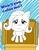 Size: 2550x3300 | Tagged: safe, artist:divinefolklore, fluttershy, pegasus, pony, g4, box, color me, female, flutterbox, looking at you, pony in a box, sad, sitting, solo