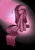 Size: 600x849 | Tagged: dead source, safe, artist:misukitty, pinkie pie, g4, female, pinkamena diane pie, solo