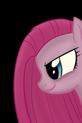 Size: 2000x3000 | Tagged: dead source, safe, artist:wubcakeva, pinkie pie, g4, female, pinkamena diane pie, solo