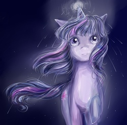 Size: 600x590 | Tagged: safe, artist:na-no-chan, twilight sparkle, g4, female, solo