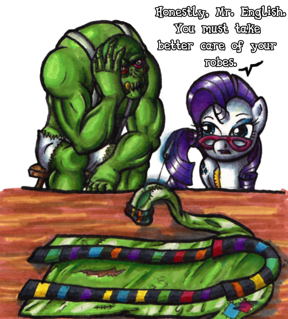 Mlp Homestuck #352581 - safe, artist:darkone10, rarity, pony, unicorn, g4, cairo ...