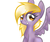 Size: 600x500 | Tagged: safe, artist:sasifrass, derpy hooves, pegasus, pony, g4, female, mare, solo
