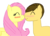 Size: 1041x753 | Tagged: dead source, safe, artist:jax5485, fluttershy, oc, g4, self insert