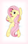 Size: 832x1310 | Tagged: safe, artist:bqlongsn, fluttershy, pony, g4, blushing, body pillow, body pillow design, crying, female, floppy ears, lying, solo