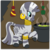 Size: 1864x1866 | Tagged: safe, artist:the-paper-pony, zecora, zebra, g4, cauldron, female, smiling, solo