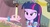 Size: 635x347 | Tagged: safe, artist:charelzzz, edit, edited screencap, screencap, pinkie pie, twilight sparkle, equestria girls, g4, my little pony equestria girls, caption, disembodied hand, drugs, hand, image macro, joint, lidded eyes, marijuana, offscreen character, smiling, stoned