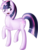 Size: 1366x1814 | Tagged: safe, artist:magdalene-cross, twilight sparkle, g4, female, solo