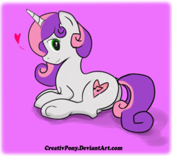 Size: 2757x2500 | Tagged: safe, artist:tivy, scootaloo, sweetie belle, g4, female, older, solo