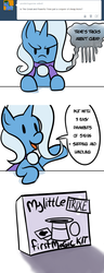 Size: 500x1300 | Tagged: safe, artist:fauxsquared, trixie, trixie is magic, g4, comic, tumblr