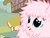 Size: 650x500 | Tagged: safe, artist:mixermike622, oc, oc only, oc:fluffle puff, tumblr:ask fluffle puff, g4, candy, solo