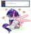 Size: 600x654 | Tagged: safe, twilight sparkle, g4, askcommusyotwi, glasses, japanese, tumblr