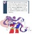 Size: 700x756 | Tagged: safe, twilight sparkle, g4, askcommusyotwi, cosplay, glasses, japanese, tumblr