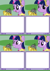 Size: 1128x1600 | Tagged: safe, twilight sparkle, alicorn, pony, g4, exploitable meme, female, gamer, gamer twi, mare, template, tv meme, twiface, twilight sparkle (alicorn)