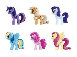 Size: 528x392 | Tagged: safe, applejack, fluttershy, pinkie pie, rainbow dash, rarity, twilight sparkle, g4, board game, merchandise, monopoly