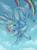 Size: 756x1024 | Tagged: dead source, safe, artist:php154, rainbow dash, g4, female, flying, solo