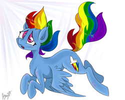 Size: 4500x3600 | Tagged: safe, artist:bloodyhellhayden, rainbow dash, g4, absurd resolution, female, solo