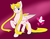 Size: 800x618 | Tagged: safe, artist:kourabiedes, pony, ponified, sailor moon (series), solo, tsukino usagi