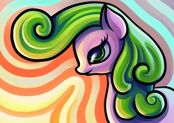 Size: 1980x1400 | Tagged: safe, artist:dahtamnay, daisy, flower wishes, earth pony, pony, g4, female, mare, solo