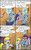 Size: 1920x3080 | Tagged: safe, artist:ciriliko, derpy hooves, trixie, twilight sparkle, pegasus, pony, g4, bandage, bondage, comic, creeper, female, innuendo, mare, not what it looks like, rope, science, suspended