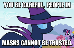 Size: 1108x720 | Tagged: safe, mare do well, twilight sparkle, g4, image macro, the princess bride