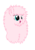 Size: 636x900 | Tagged: safe, artist:mixermike622, oc, oc only, oc:fluffle puff, g4, sack pony, simple background, solo, transparent background, vector, wat