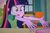 Size: 1008x664 | Tagged: safe, screencap, twilight sparkle, equestria girls, g4, my little pony equestria girls, disguise, female, hand, incomplete twilight strong, solo