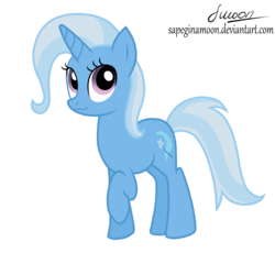 Size: 2000x2000 | Tagged: safe, artist:vird-gi, trixie, pony, unicorn, g4, female, mare, simple background, solo, transparent background, vector