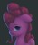 Size: 674x798 | Tagged: safe, artist:icefairy64, pinkie pie, g4, female, portrait, solo