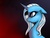 Size: 960x727 | Tagged: safe, artist:lazyfanartist, trixie, pony, unicorn, g4, bust, female, mare, solo