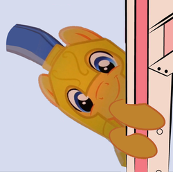 Size: 640x634 | Tagged: safe, flash sentry, equestria girls, g4, my little pony equestria girls, bad day at cat rock, brad, male, solo, that fucking cat, tom and jerry
