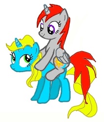 Size: 473x554 | Tagged: safe, artist:cupcakecrazy, oc, oc only, alicorn, pony, alicorn oc, awkward