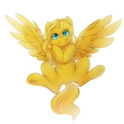 Size: 800x800 | Tagged: safe, artist:vellaart, oc, oc only, oc:ticket, alicorn, pony, alicorn oc, cute, simple background, solo, transparent background