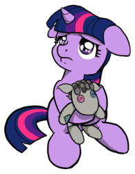 Size: 1000x1280 | Tagged: safe, artist:muffinshire, smarty pants, twilight sparkle, pony, unicorn, comic:twilight's first day, g4, cute, female, filly, muffinshire is trying to murder us, puppy dog eyes, simple background, solo, transparent, transparent background, twiabetes, unicorn twilight