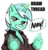 Size: 1028x1064 | Tagged: safe, artist:herny, lyra heartstrings, pony, unicorn, g4, 4chan, clothes, female, fonzie, hand, happy days, henry winkler, human behavior, magic, magic hands, simple background, smiling, solo, speech bubble, thumbs up, transparent background