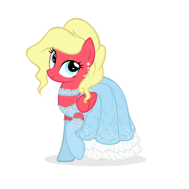 Claire: *ADOPTED* By: Makayla | My little pony games, My little pony ...
