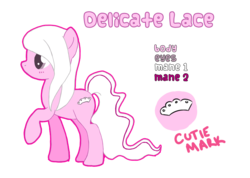 Size: 824x587 | Tagged: safe, artist:haaruka, oc, oc only, earth pony, pony, solo