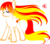 Size: 9999x8759 | Tagged: safe, artist:up1ter, oc, oc only, earth pony, pony, absurd resolution, cutie mark, eyes closed, female, hooves, lineart, mare, simple background, solo, transparent background