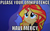 Size: 654x402 | Tagged: safe, princess luna, sunset shimmer, vice principal luna, equestria girls, g4, my little pony equestria girls, begging, cd-i, duke onkled, duo, image macro, the legend of zelda, zelda cdi, zelda: the wand of gamelon