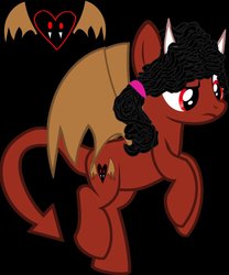 Size: 815x981 | Tagged: safe, artist:asdflove, pony, ponified, sabine, solo, the order of the stick
